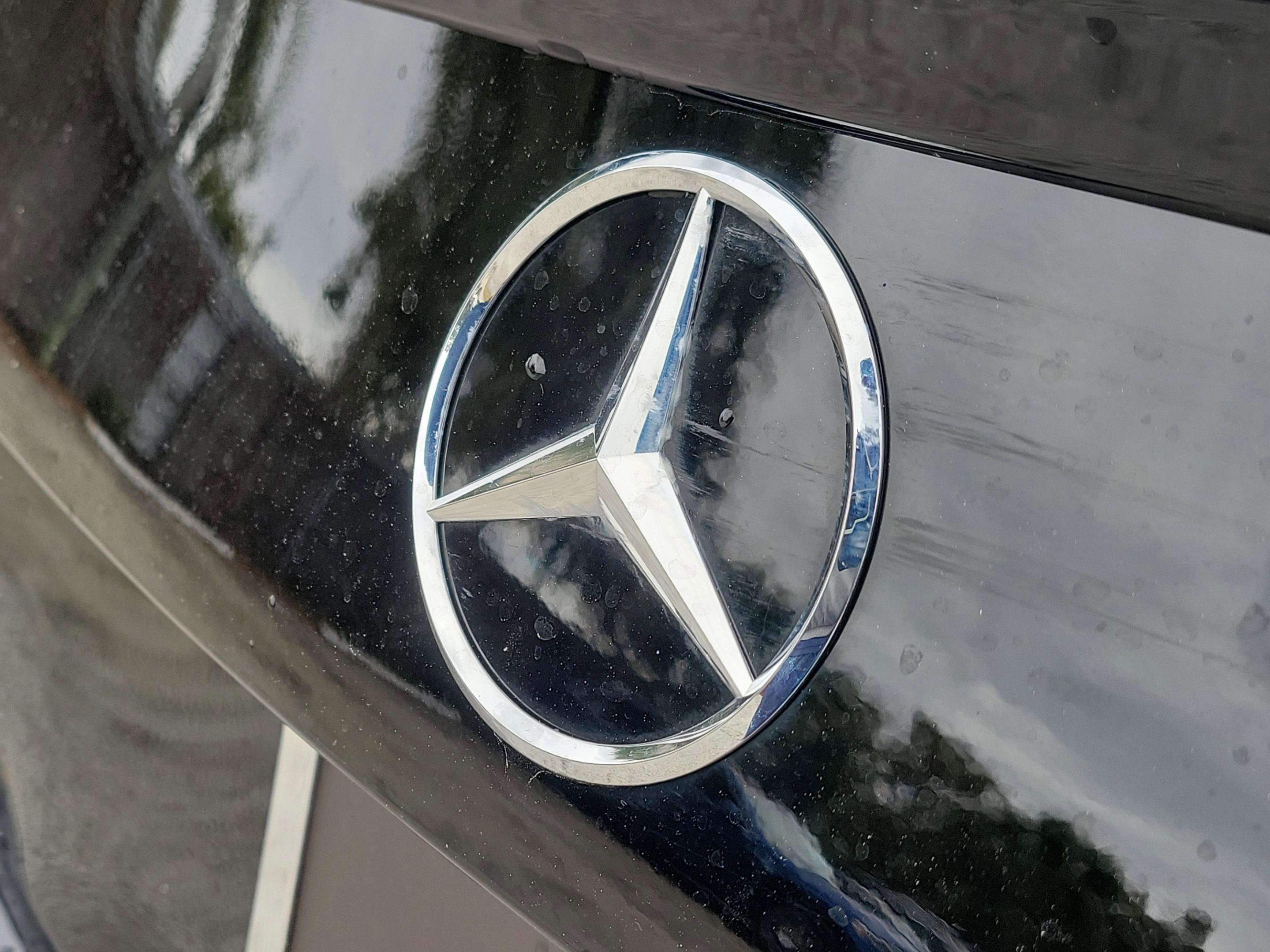 New 2026 Mercedes-Benz C 43 AMG 4MATIC Sedan image 6