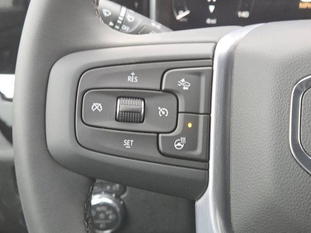 New 2026 GMC Sierra 1500 Elevation image 11
