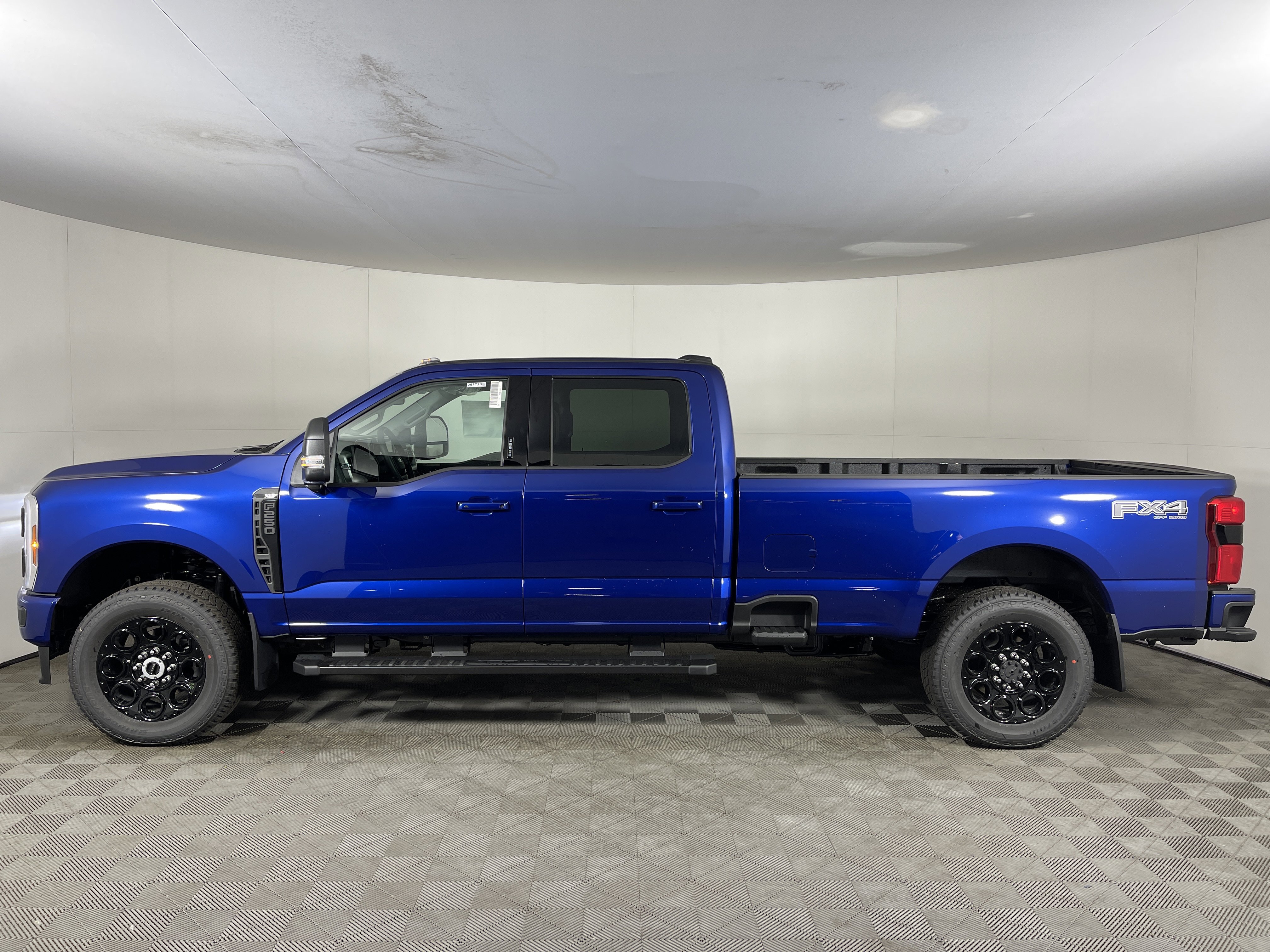 New 2026 Ford F250 XLT image 3