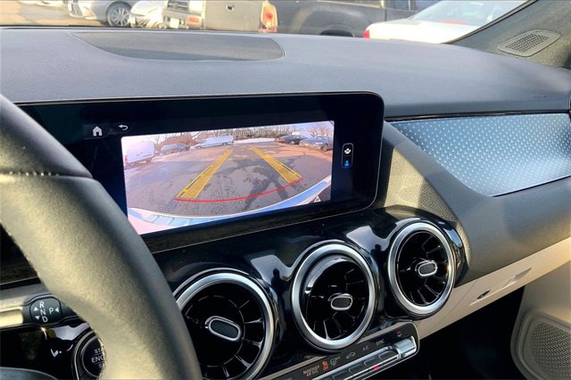 Used 2025 Mercedes-Benz GLA 250 4MATIC image 22