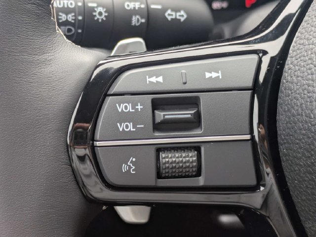 New 2026 Acura Integra A-Spec FWD image 29