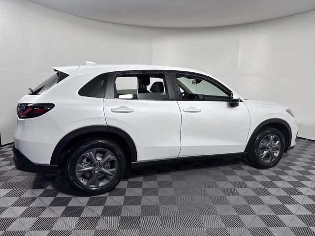 New 2026 Honda HR-V LX image 6