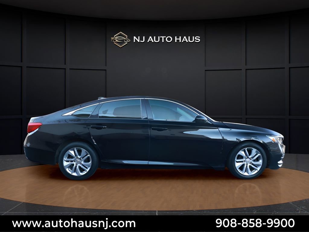 Used 2020 Honda Accord LX image 28