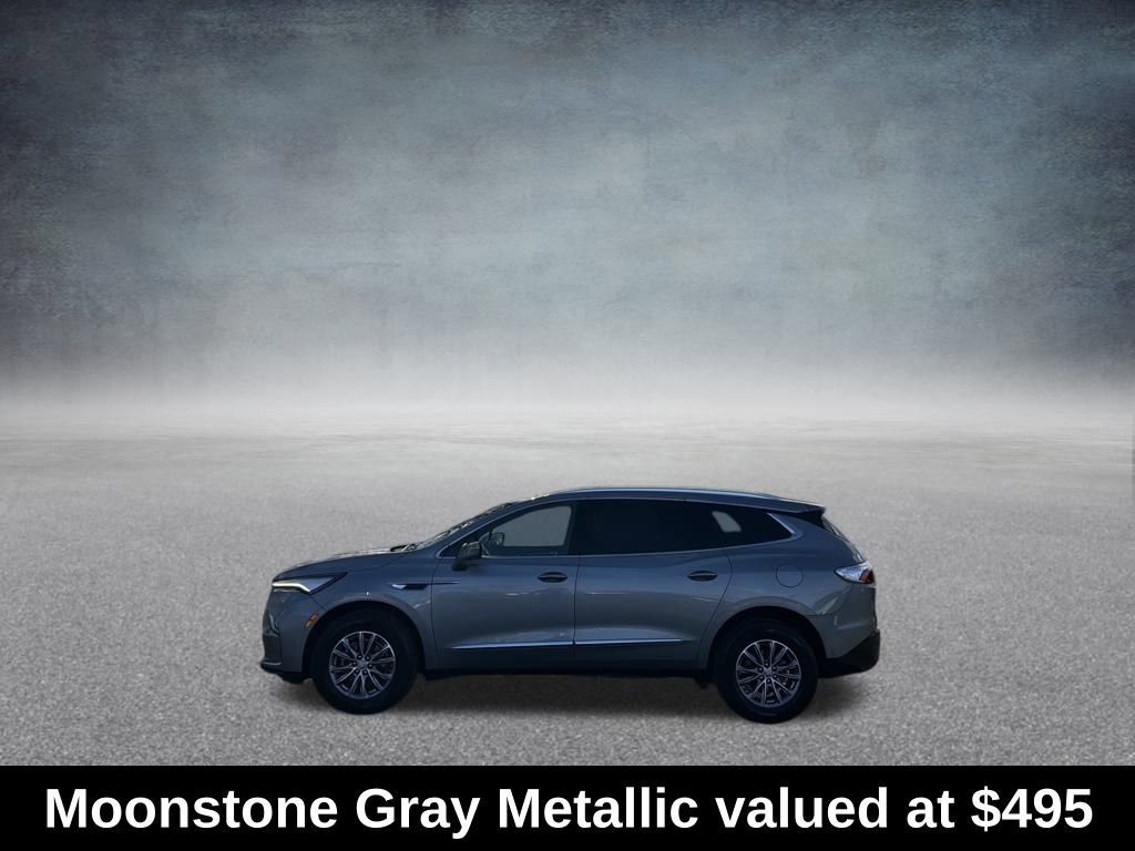 Used 2024 Buick Enclave Premium video 2