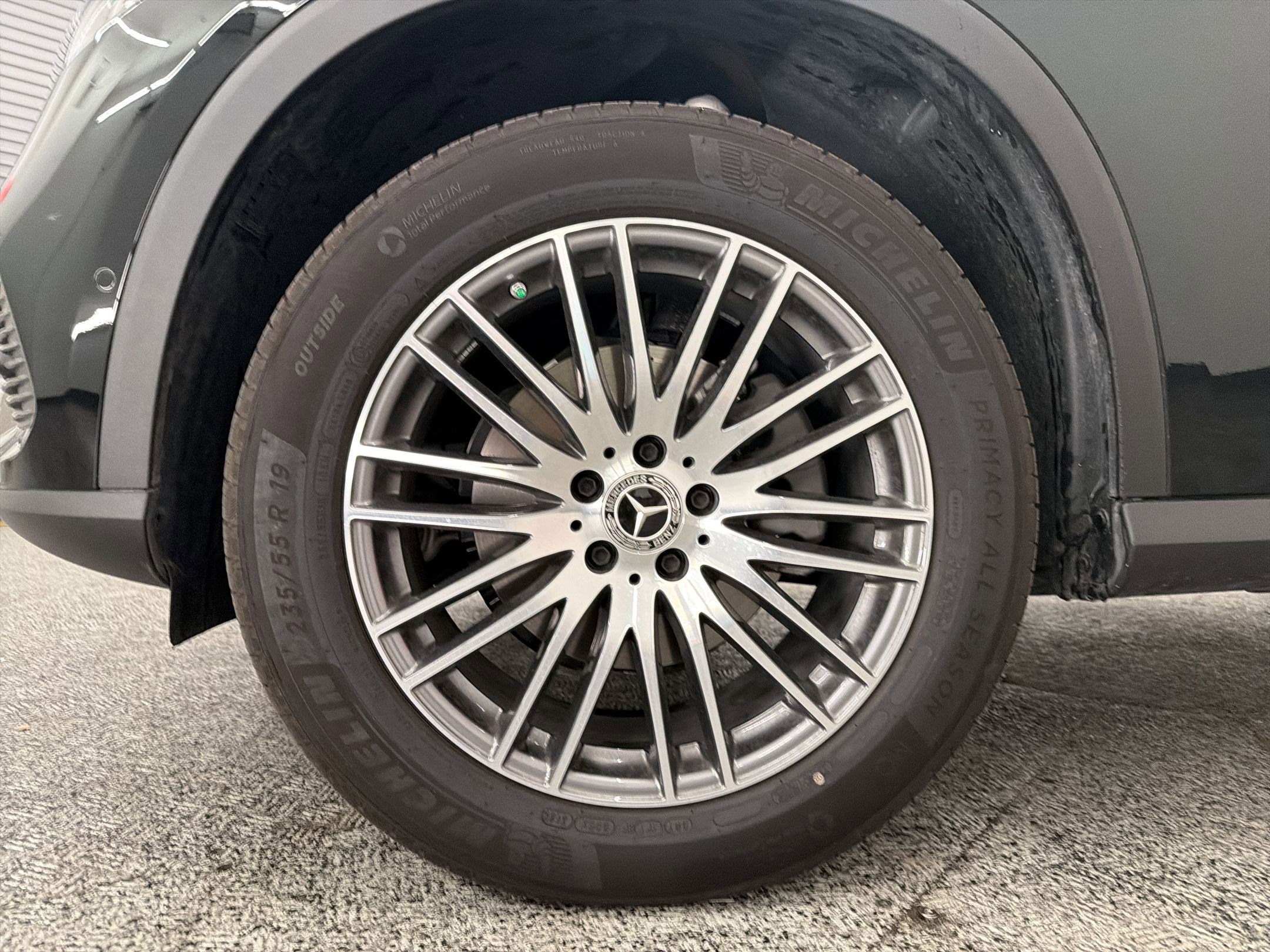 Certified 2026 Mercedes-Benz GLC 300 4MATIC image 12