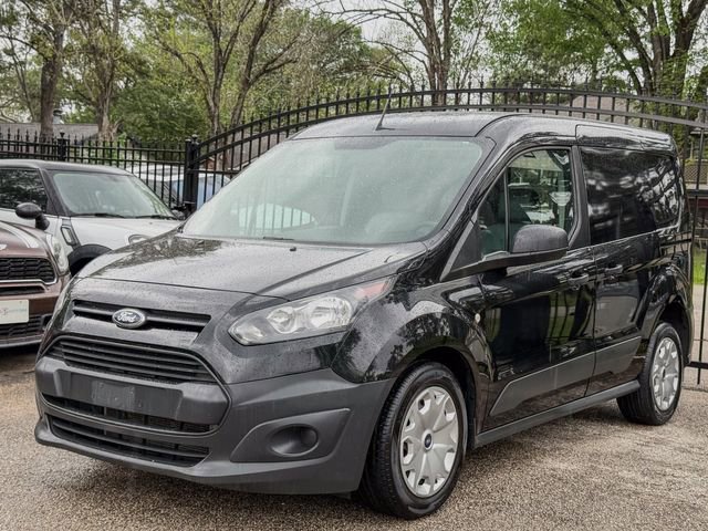 Used 2015 Ford Transit Connect XL image 4