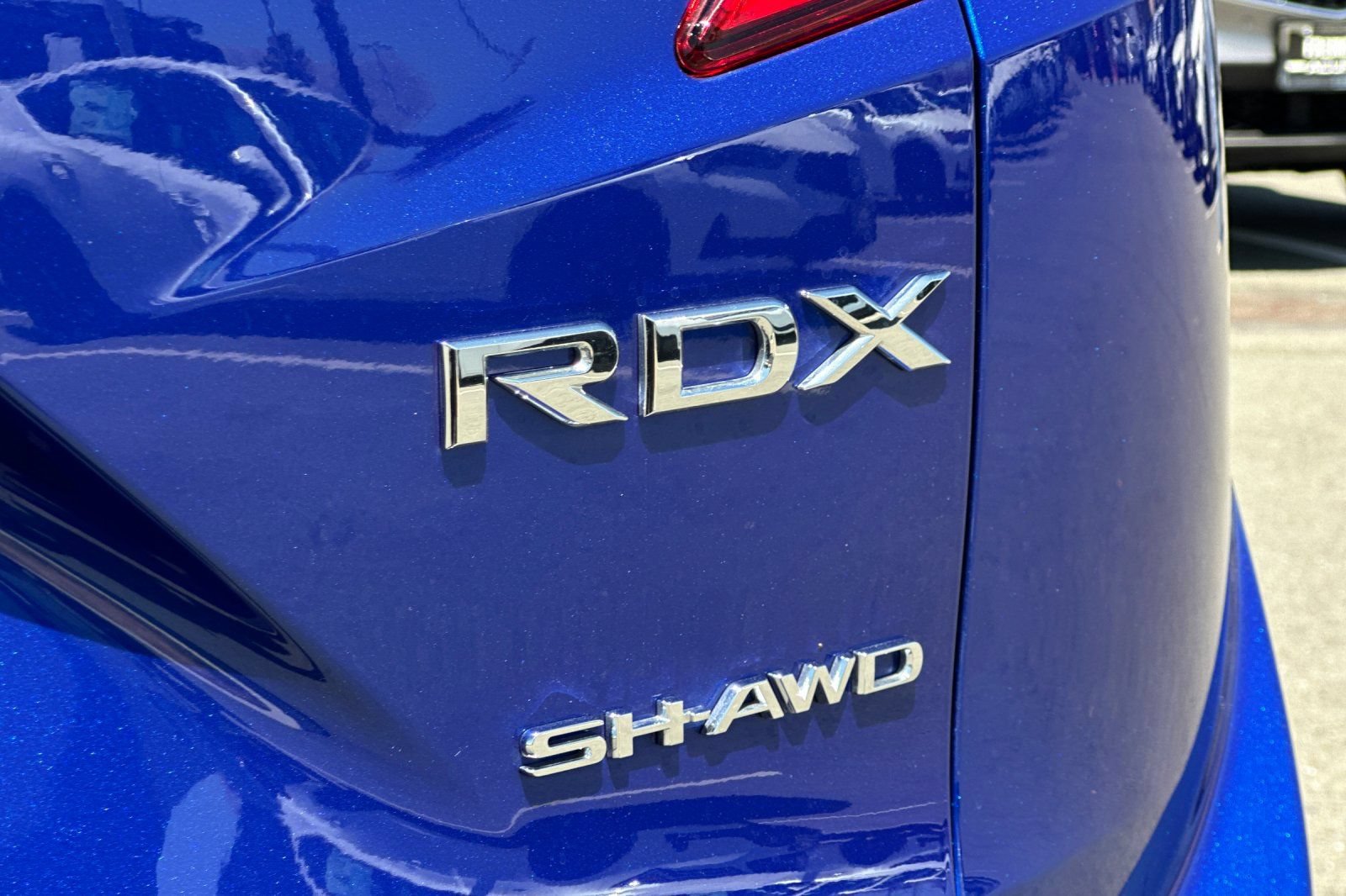 Used 2025 Acura RDX A-Spec AWD/4WD image 28