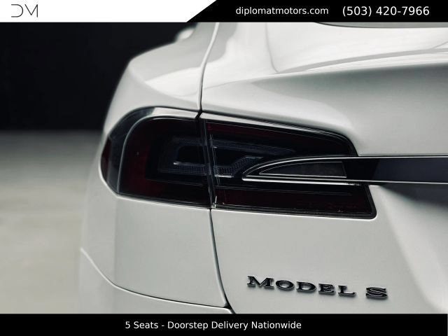 Used 2014 Tesla Model S 85 RWD image 15