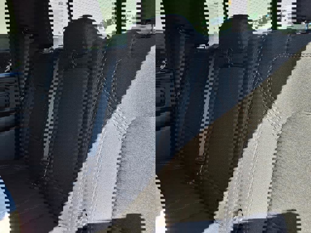 New 2026 RAM 1500 Classic Warlock image 22