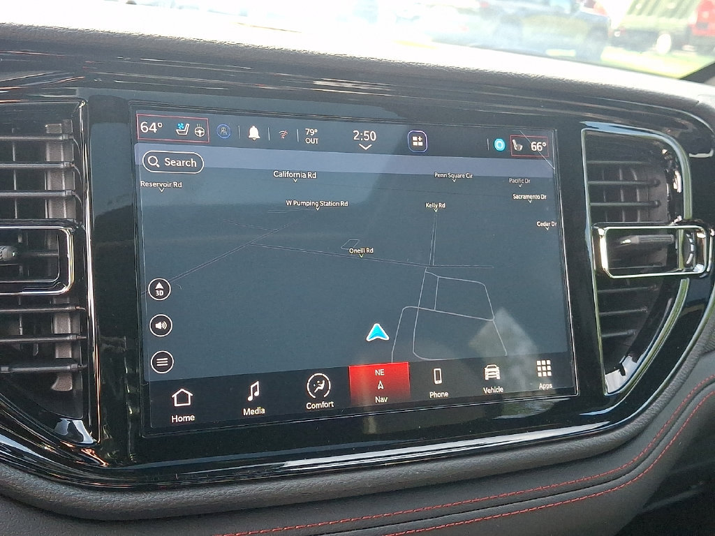 New 2026 Dodge Durango GT AWD/4WD image 13