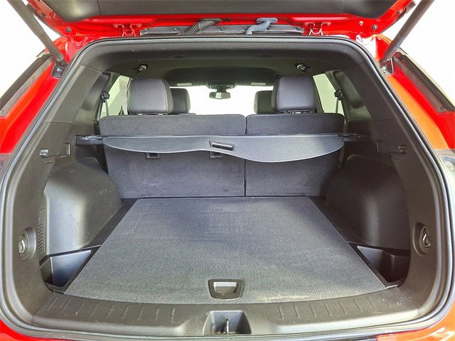 Used 2022 Chevrolet Blazer RS w/ Enhanced Convenience Package image 30