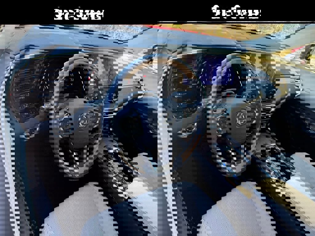 Certified 2024 Lexus RX 350 Premium Plus w/ Convenience Package image 3