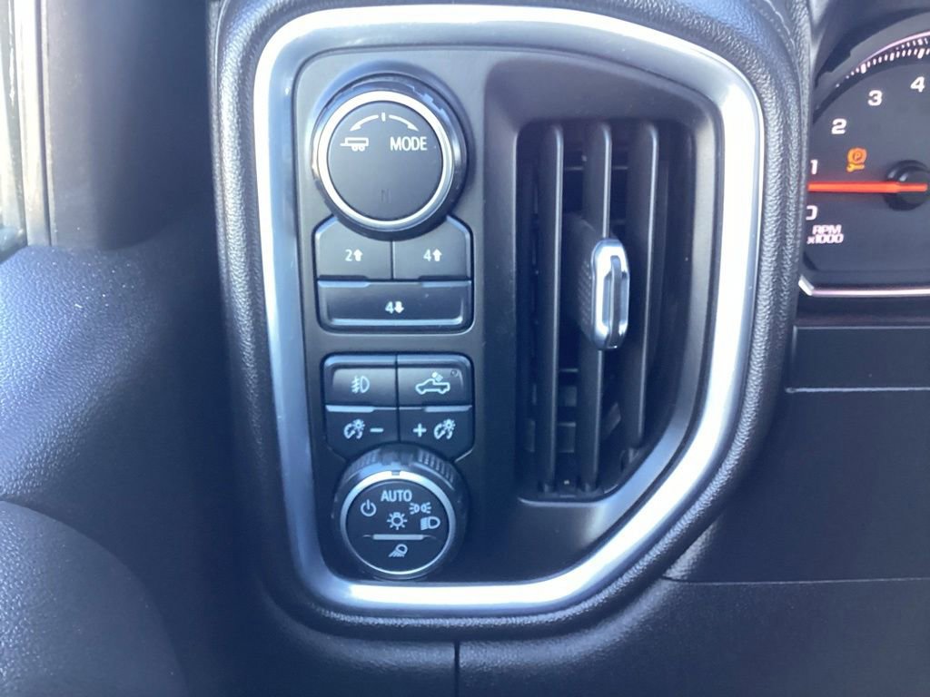 Used 2020 Chevrolet Silverado 2500 LT w/ All Star Edition AWD/4WD image 23