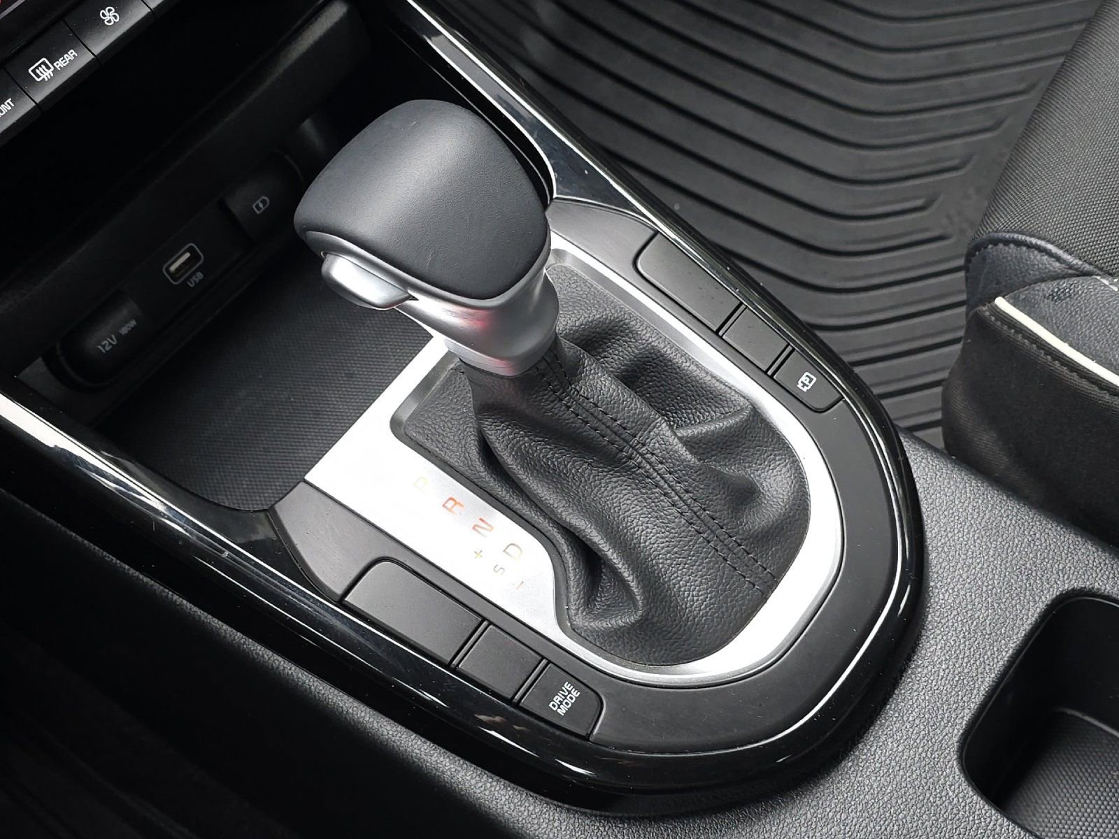 Used 2024 Kia Forte GT-Line image 20