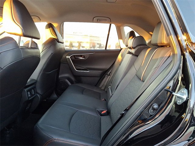 Certified 2024 Toyota RAV4 Adventure image 9