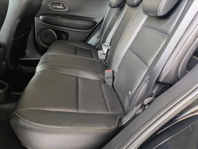 Used 2022 Honda HR-V EX-L image 18