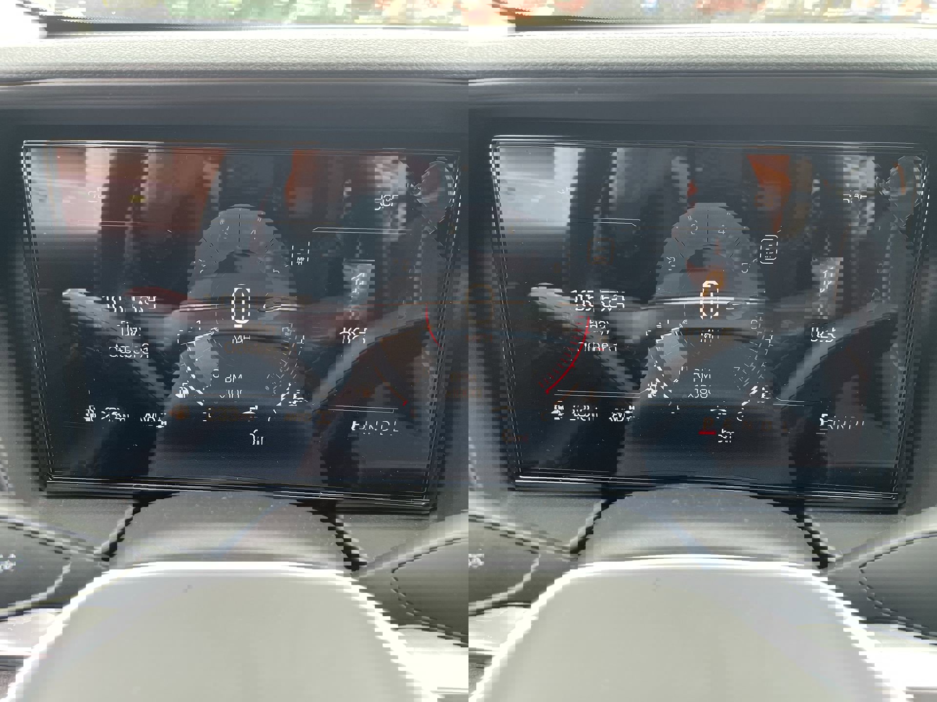 New 2026 GMC Terrain Denali image 45