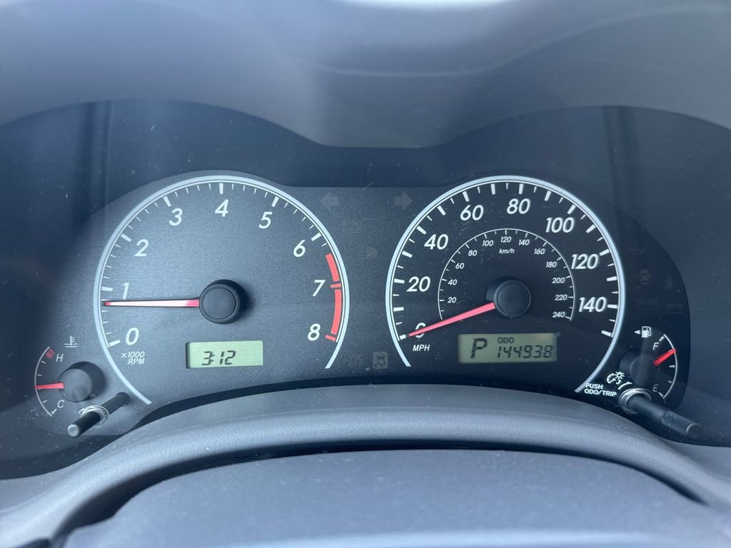 Used 2010 Toyota Corolla LE image 20