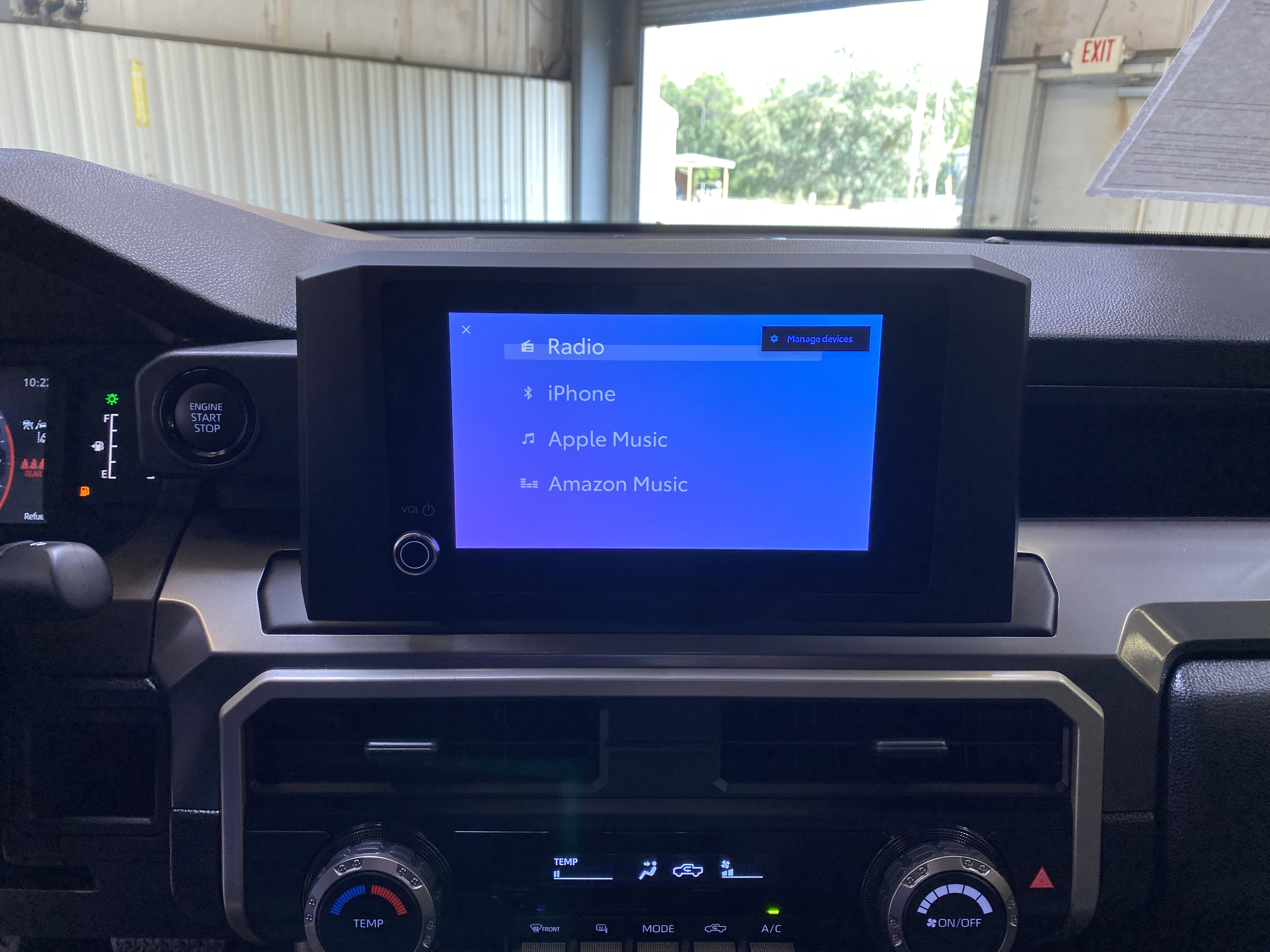 Used 2025 Toyota Tacoma SR5 image 38