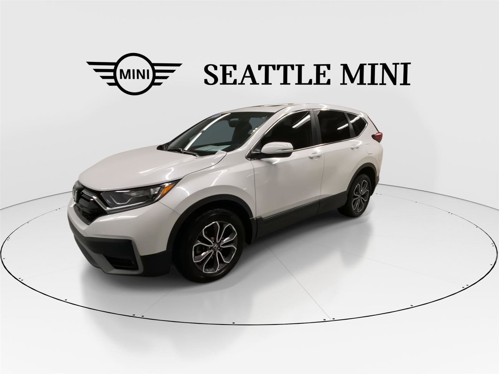 Used 2020 Honda CR-V EX-L image 5