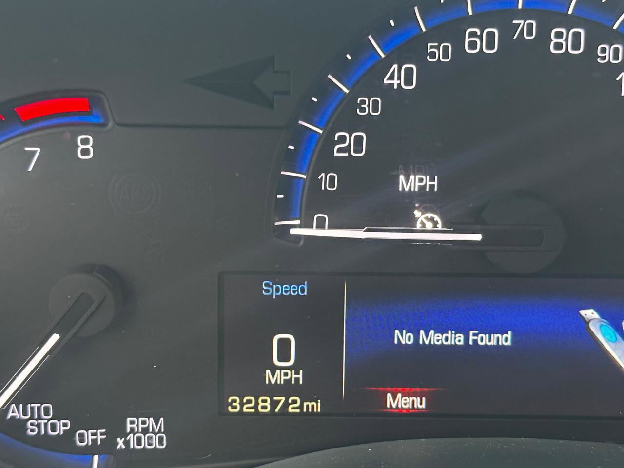 Used 2016 Cadillac ATS Premium image 10