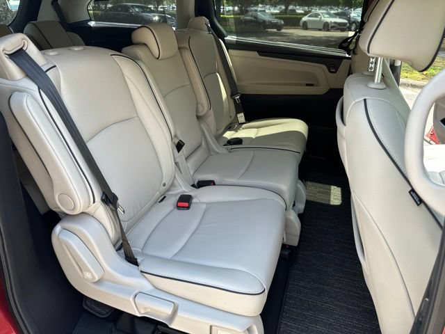Used 2025 Honda Odyssey Touring image 15