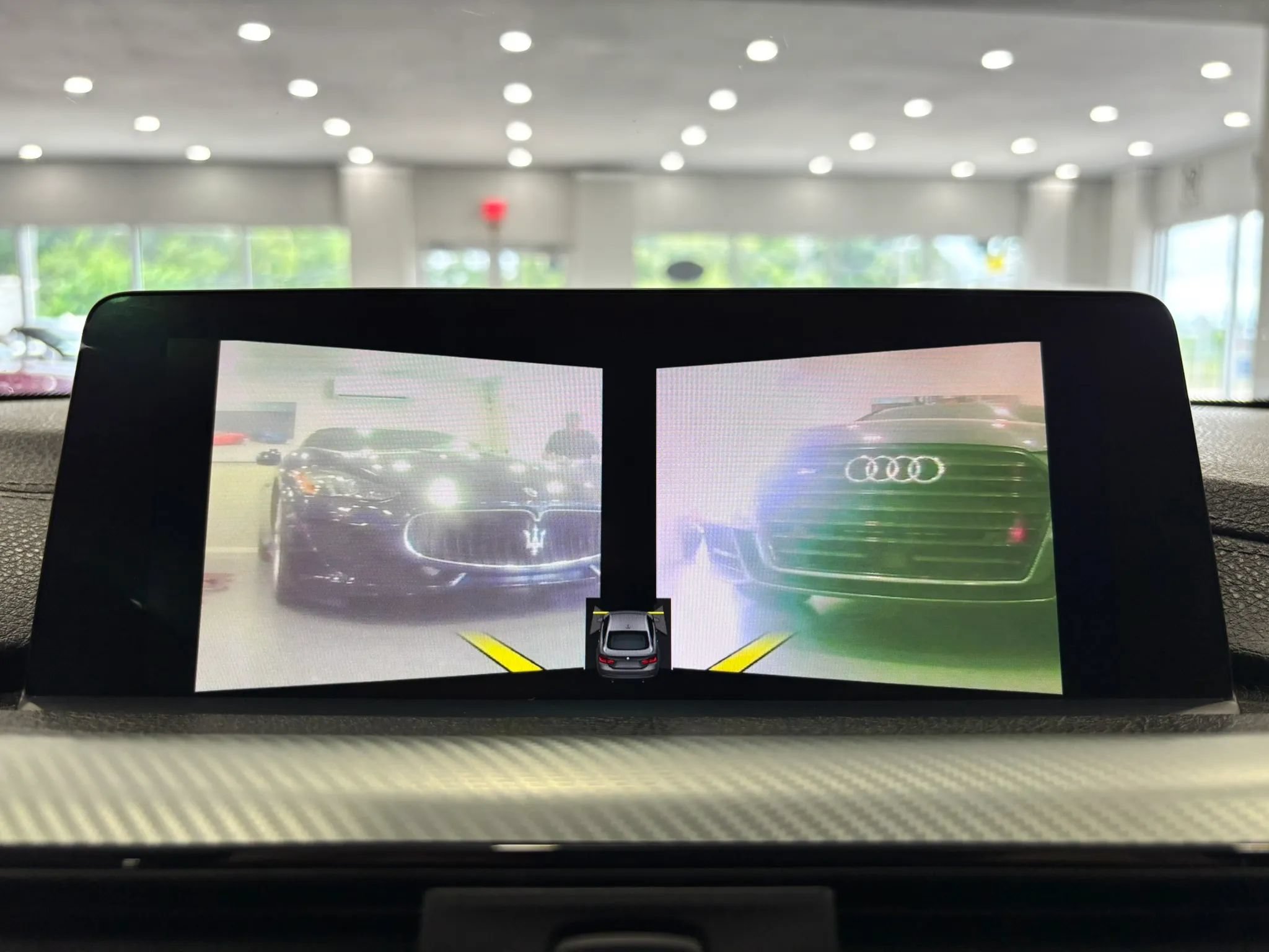 Used 2019 BMW 440i Gran Coupe w/ Executive Package RWD image 36
