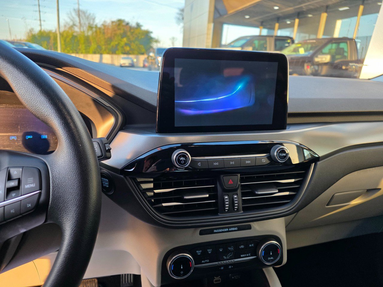 Used 2025 Ford Escape Active image 25