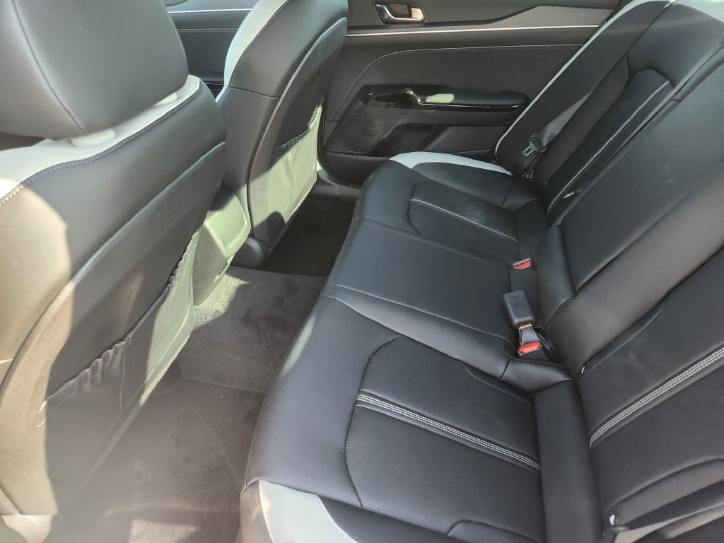 New 2026 Kia K5 GT-Line AWD/4WD image 24