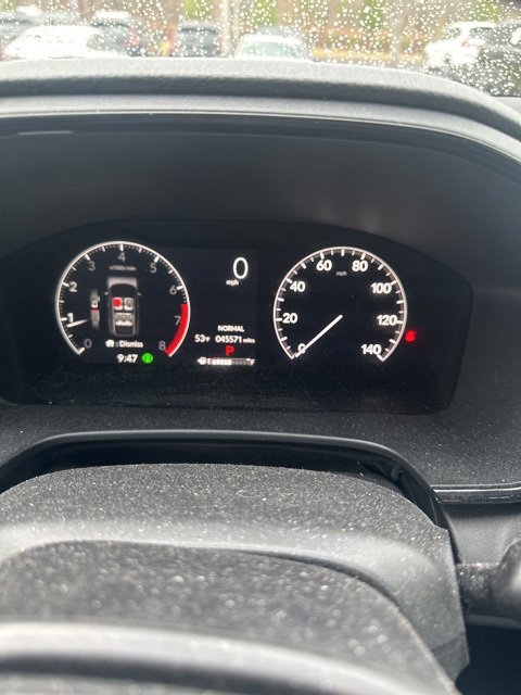 Certified 2023 Honda CR-V LX image 12