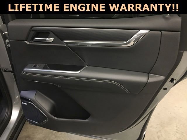 New 2026 GMC Acadia Elevation w/ Black Edition image 28