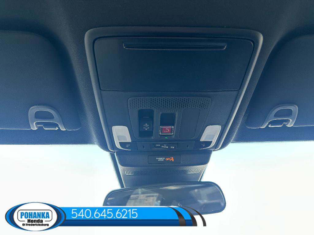 New 2026 Honda Accord Hybrid Sport-L image 13