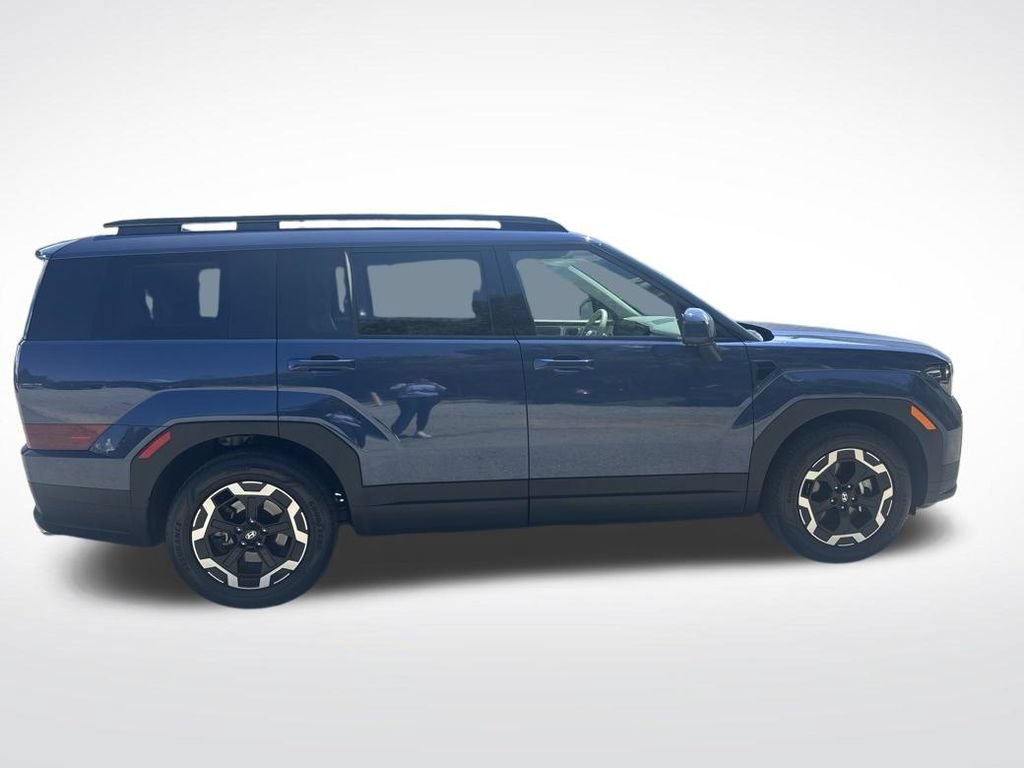 Used 2025 Hyundai Santa Fe SEL FWD image 19