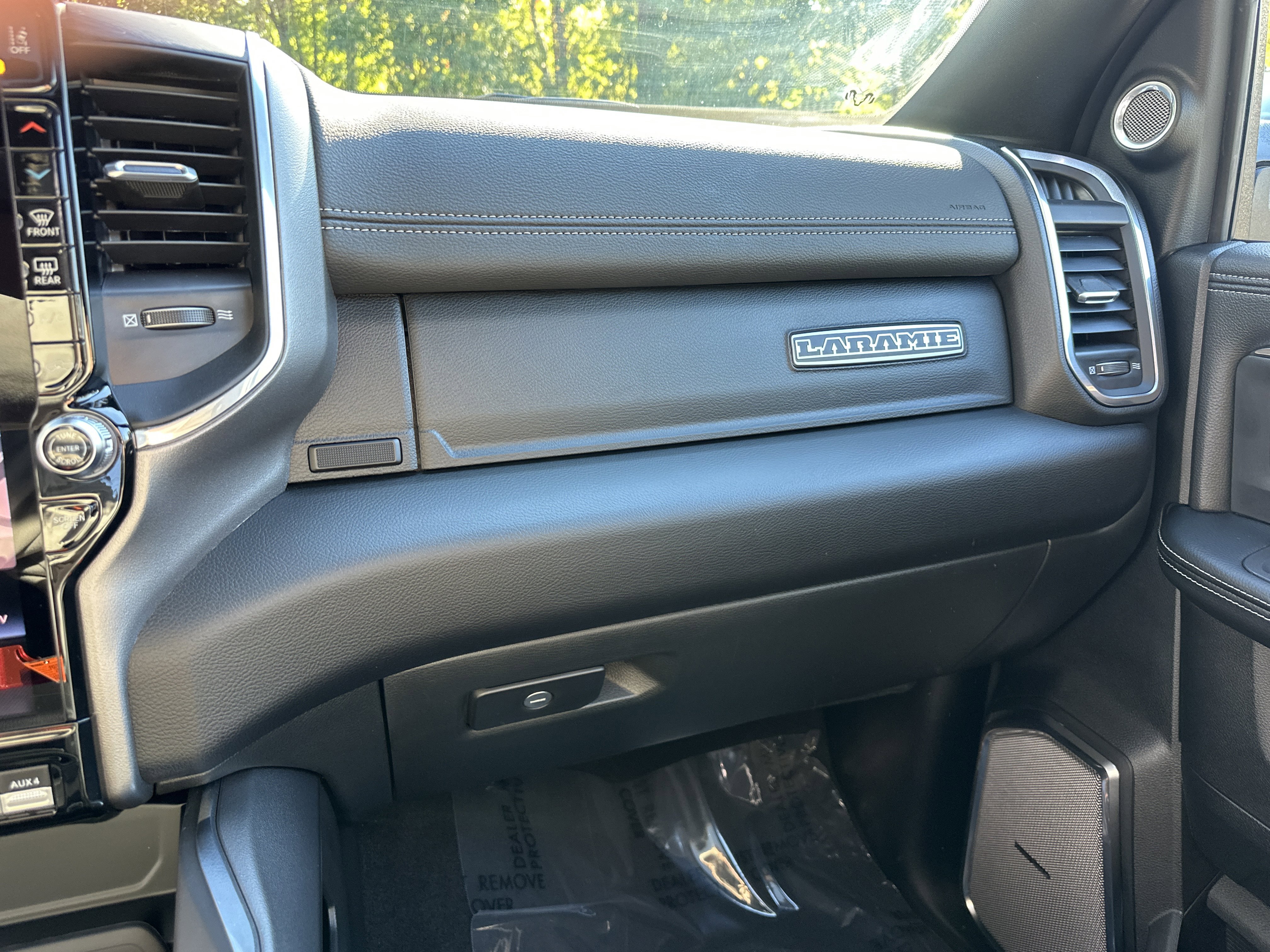 New 2026 RAM 3500 Laramie image 8