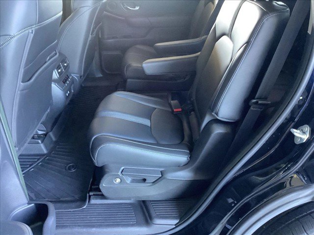 Used 2023 Honda Pilot EX-L image 16