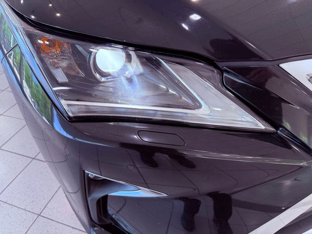 Used 2017 Lexus RX 350 AWD w/ Premium Package image 18