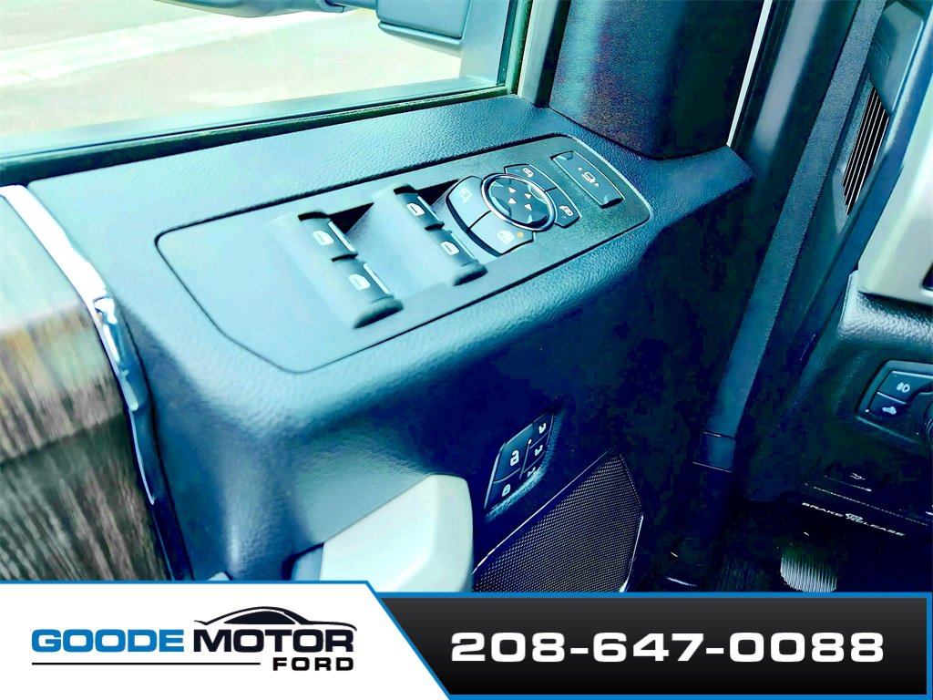 Used 2021 Ford F250 Lariat image 20