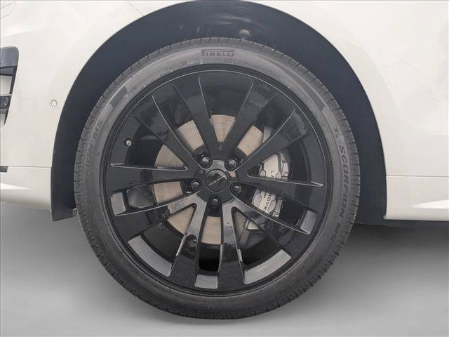 New 2026 Land Rover Range Rover Sport Dynamic SE AWD/4WD image 10
