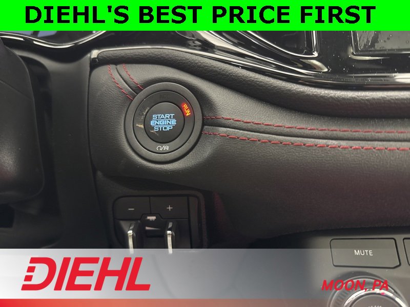 New 2026 Dodge Durango GT image 31