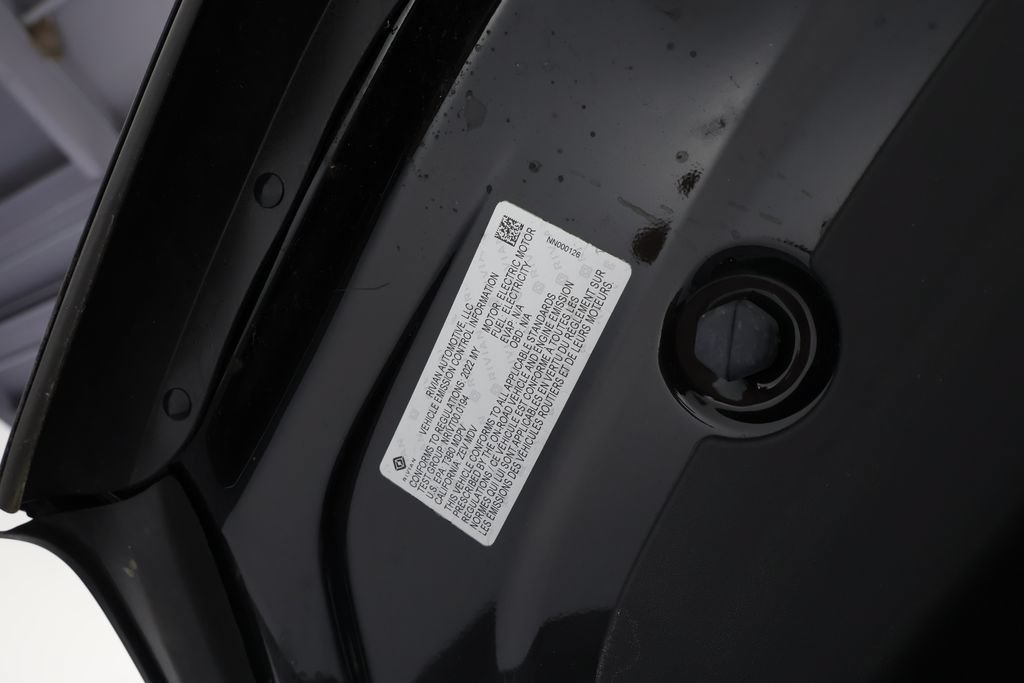 Used 2022 Rivian R1S Launch Edition AWD/4WD image 37