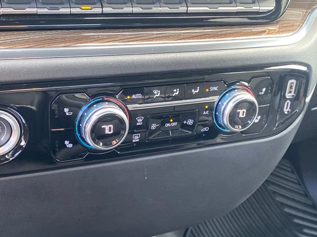 Certified 2024 GMC Sierra 1500 Elevation image 14