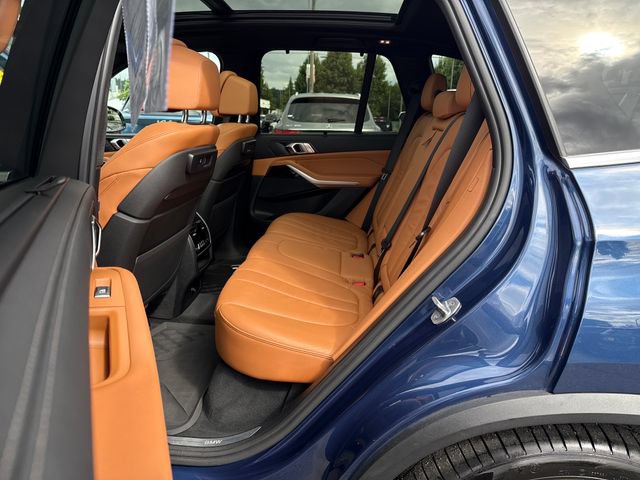 Used 2019 BMW X5 xDrive40i w/ Premium Package 2 AWD/4WD image 13
