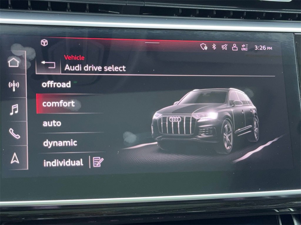 Used 2021 Audi Q7 3.0T Premium Plus image 26