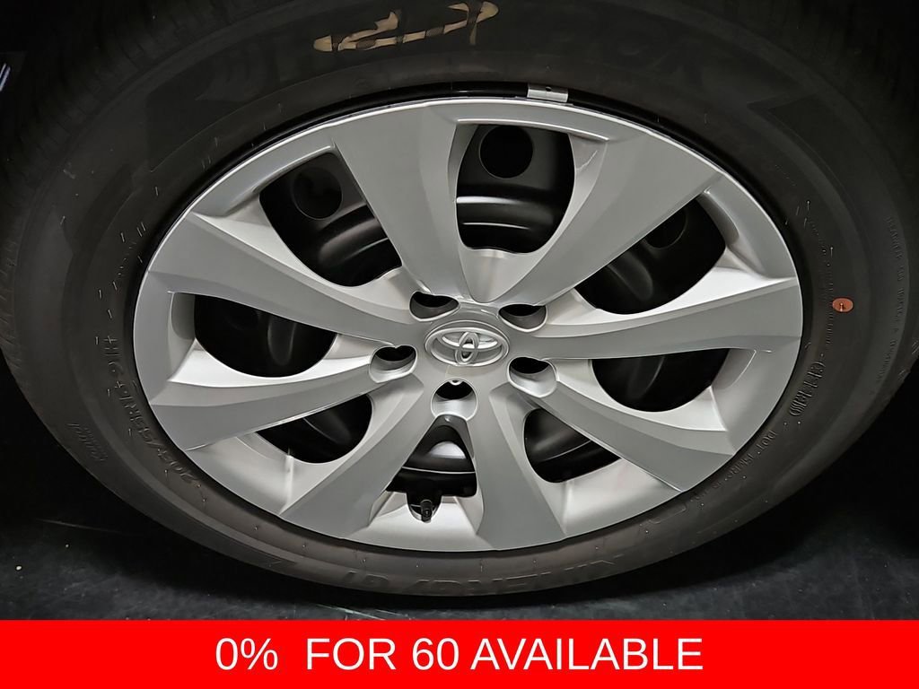 New 2026 Toyota Corolla LE image 9