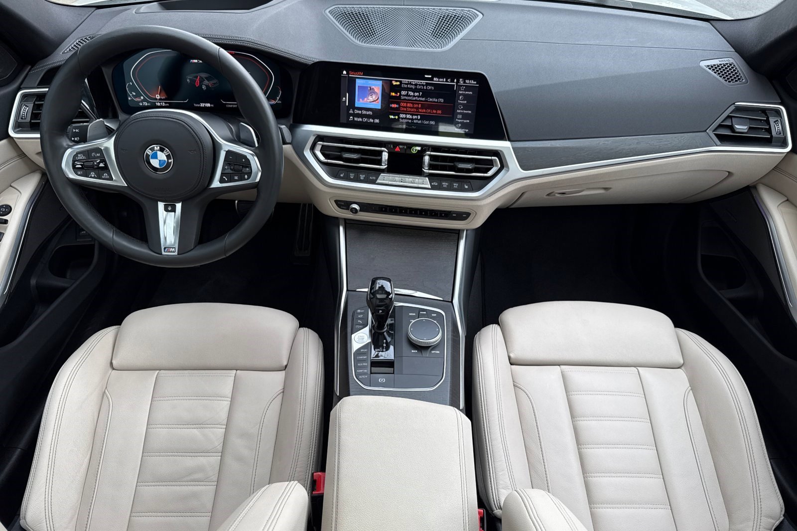 Used 2020 BMW M340i w/ Executive Package image 17