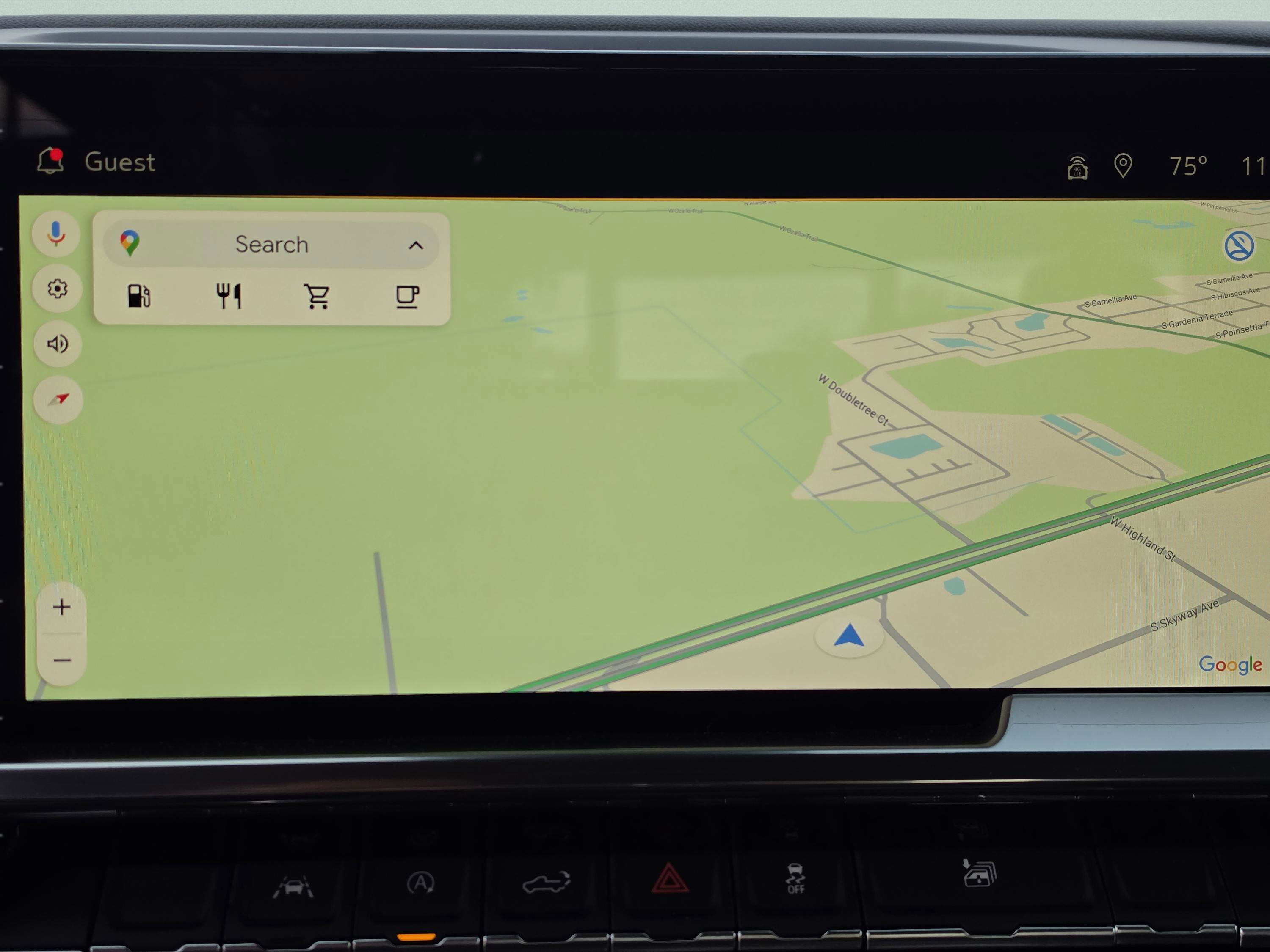 New 2026 Chevrolet Silverado 1500 LT w/ Convenience Package II image 29