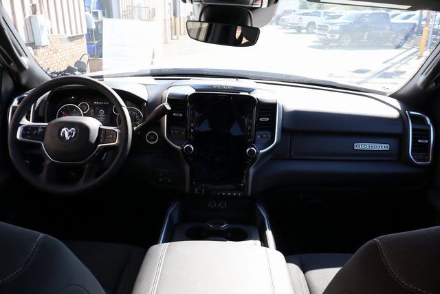 Used 2025 RAM 2500 Big Horn image 47