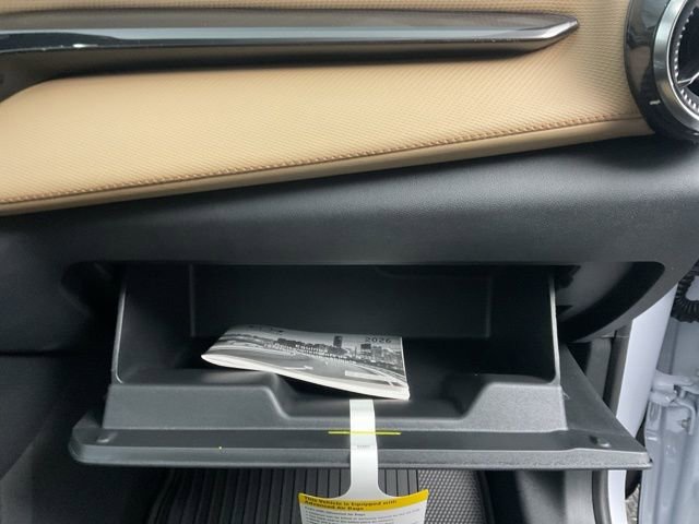 New 2026 Chevrolet Equinox ACTIV w/ Convenience Package III image 26