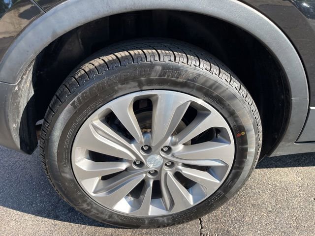 Used 2020 Buick Encore Preferred w/ Safety Package AWD/4WD image 44