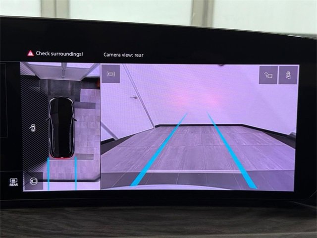 New 2025 Audi Q5 Premium image 12